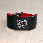 Dragon Heart Collar