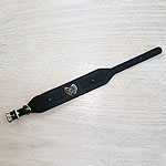 Dragon Heart Collar
