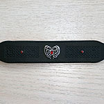 Dragon Heart Collar