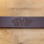 Celtic Greyhounds Collar