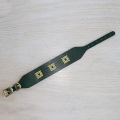 Celtic Squares Collar