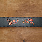 Painted Ivy Collar