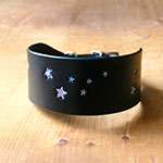 Shimmering Galaxy Collar