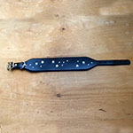 Shimmering Galaxy Collar