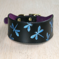 Dragonfly Collar