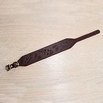 Oak Leaves Collar