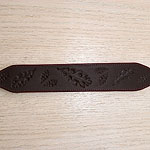 Oak Leaves Collar