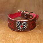 Dragon Heart Collar