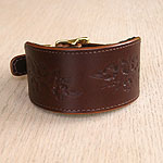 Celtic Squares Collar
