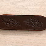 Celtic Squares Collar