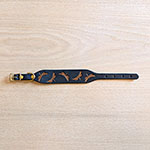 Vintage Dragonflies Collar