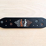 Celestial Greyhounds Collar