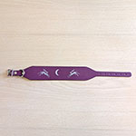 Moon Hares Collar