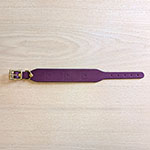 Celtic Squares Collar