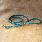 0.5 Inch Floating Seahorses