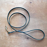 0.5 Inch Floating Seahorses