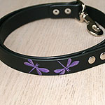 1 Inch Iridescent Dragonfly