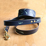 1 Inch Floating Seahorses