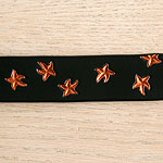 RTB Painted Starfish (1.25 wide)