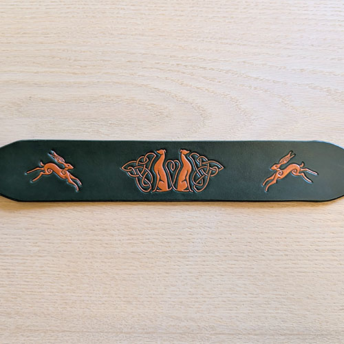 RTB Hounds and Hares