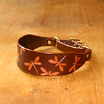 RTB Dragonflies Martingale (1.75 wide)