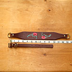 RTB Poppies Martingale (1.75 wide)