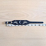 Moon Hares Sighthound Collar