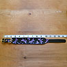 RTB Iridescent Dragonflies Buckle Collar (1.5 wide)
