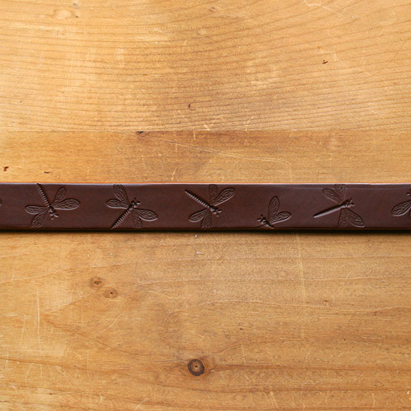 Dragonfly Collar
